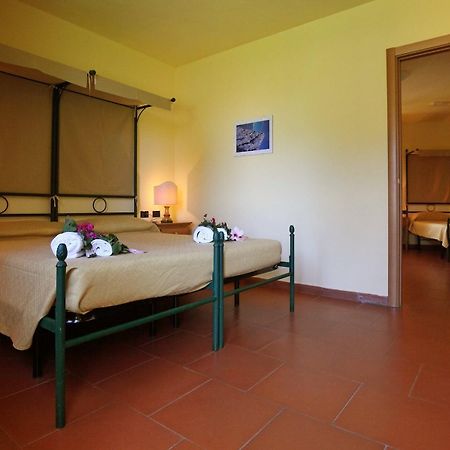 Marina Del Marchese Beach Resort Botricello Luaran gambar