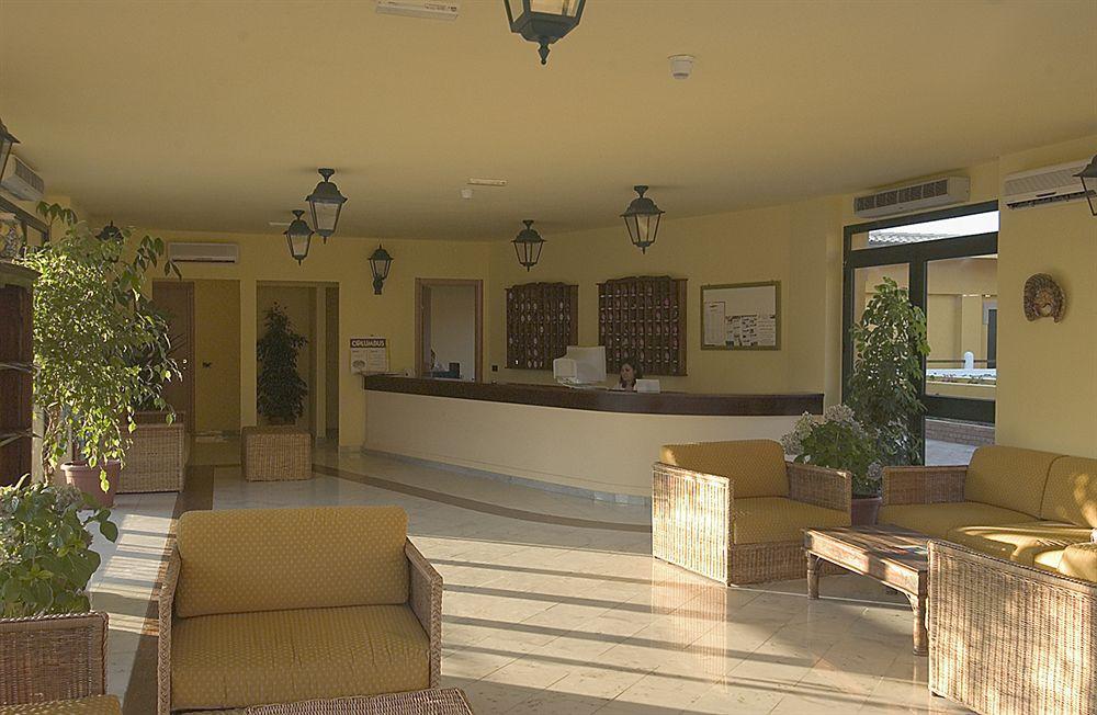 Marina Del Marchese Beach Resort Botricello Luaran gambar